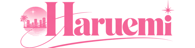 HaruemiBlog