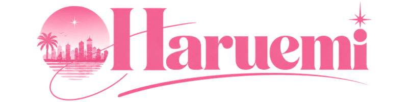 HaruemiBlog
