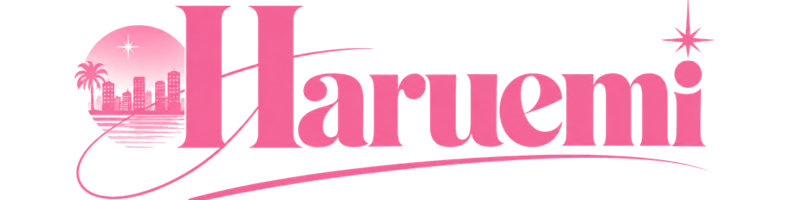 HaruemiBlog